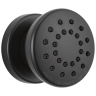 Matte Black