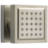 Brushed Nickel