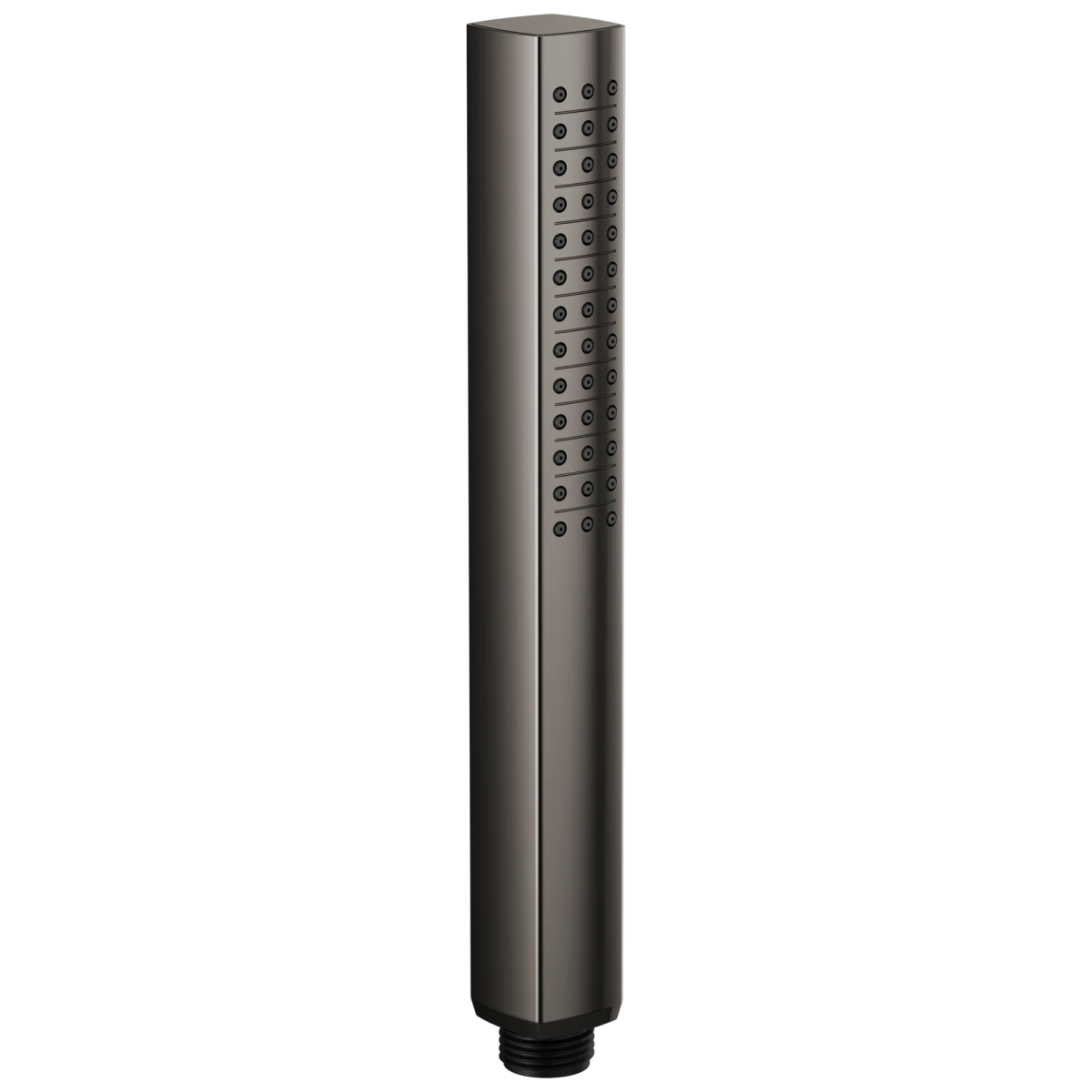 BRIZO Kintsu Single-Function Handshower — Brilliance Black Onyx