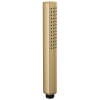 BRIZO Kintsu Single-Function Handshower — Luxe Gold