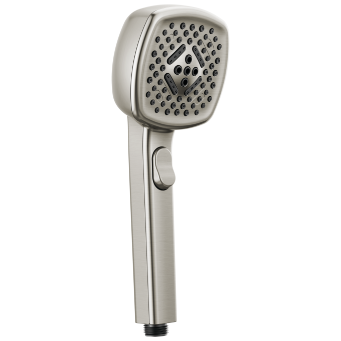 BRIZO Allaria 4 Function Handshower — Luxe Nickel