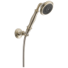 Brushed Nickel