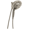 Brushed Nickel