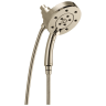 Polished Nickel
