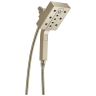 Polished Nickel