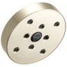 Polished Nickel