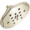 Polished Nickel