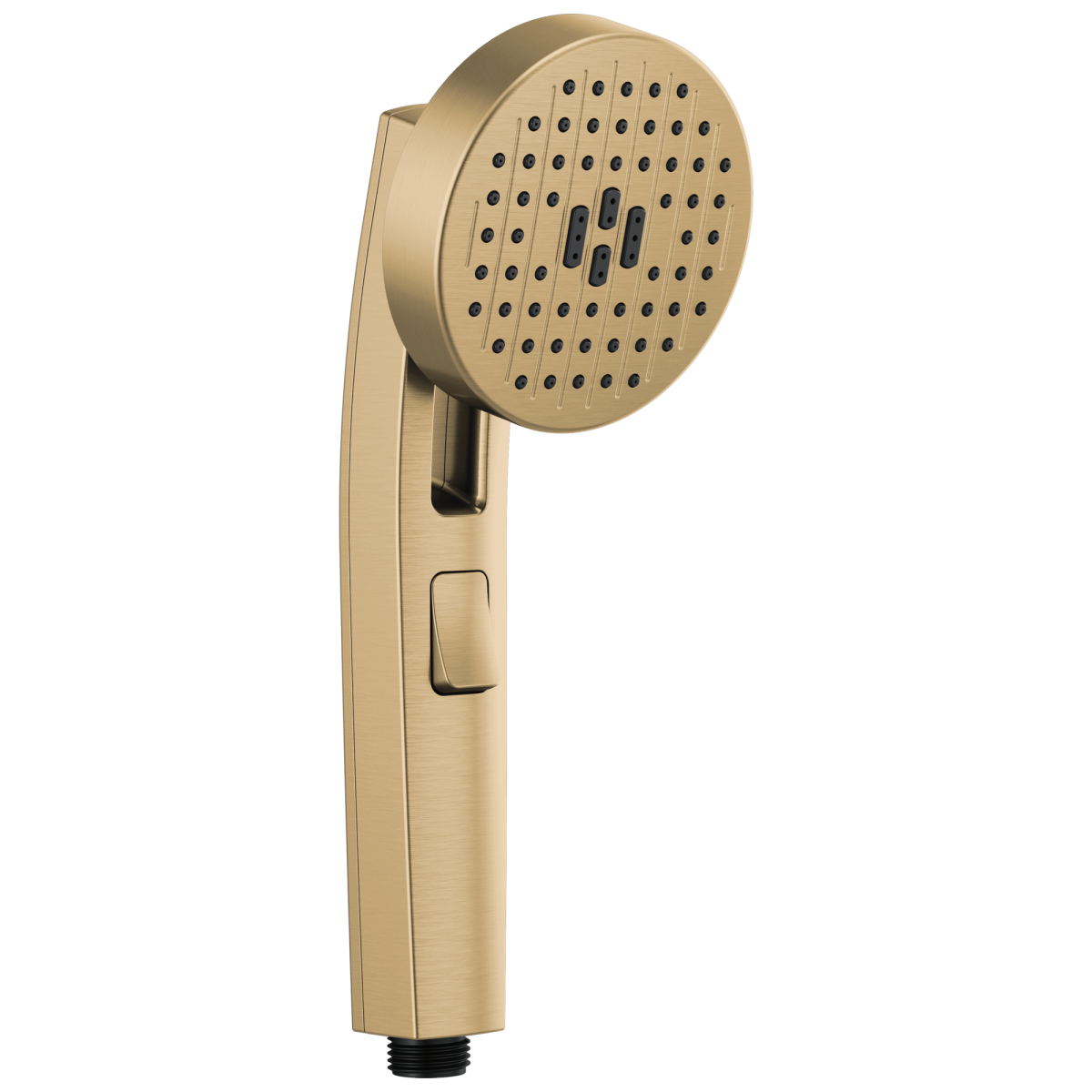 BRIZO Kintsu Multifunction Handshower — Luxe Gold