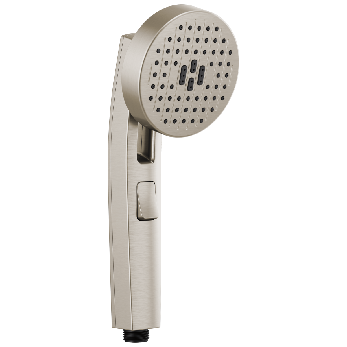 BRIZO Kintsu Multifunction Handshower — Luxe Nickel