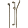 Brushed Nickel