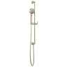 Polished Nickel