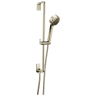 Polished Nickel