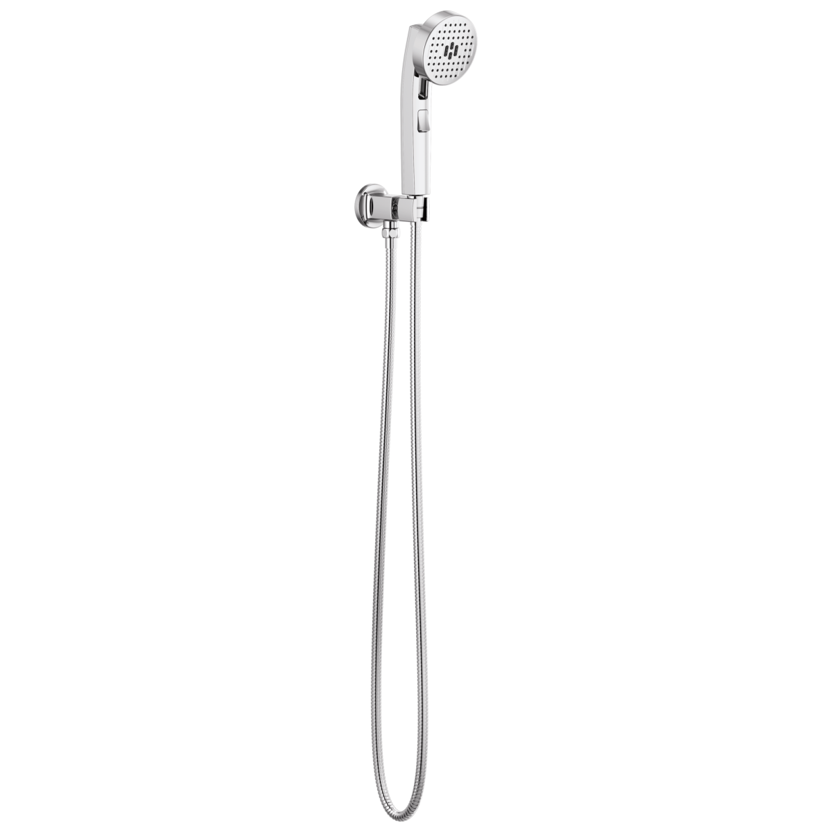 BRIZO Kintsu Multifunction Wall Mount Handshower — Chrome