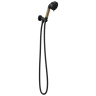 Matte Black/Luxe Gold