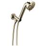 Polished Nickel