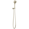 Polished Nickel