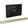 Lumicoat® Polished Nickel