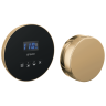 Lumicoat® Polished Gold