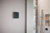 BRIZO Other Elemental Square Exterior Control — Lumicoat® Luxe Nickel