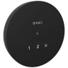 Matte Black