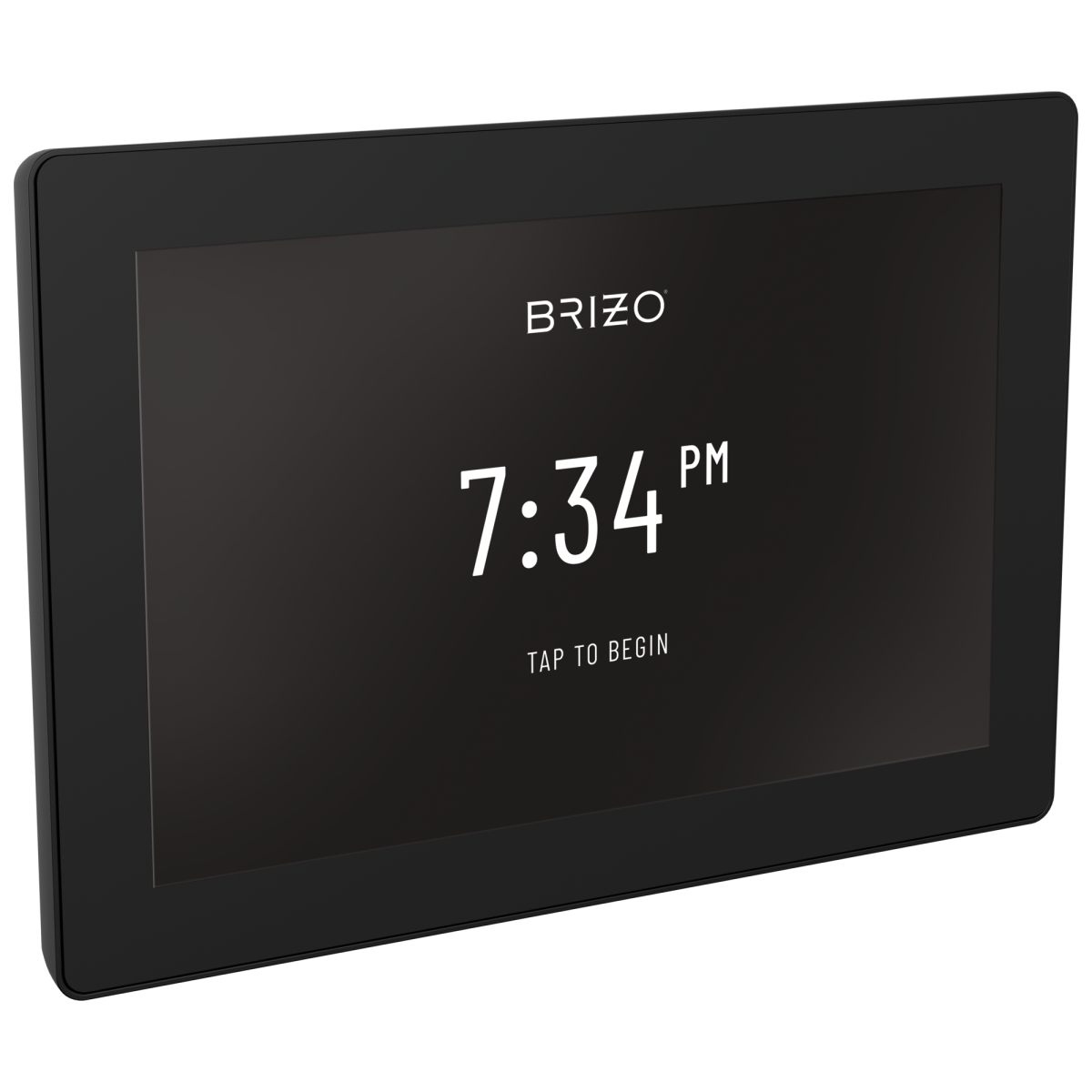 BRIZO Other SensoriPlus Digital Interface — Matte Black