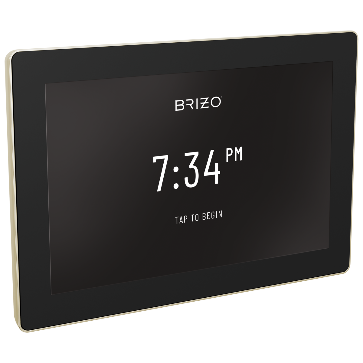BRIZO Other SensoriPlus Digital Interface — Lumicoat® Polished Nickel