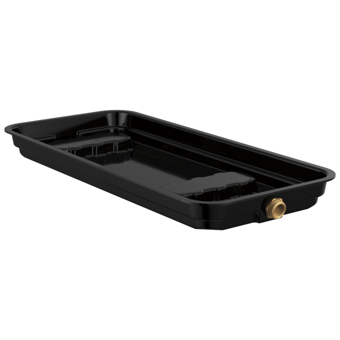 BRIZO Other Mystix Generator Pan — Not Applicable