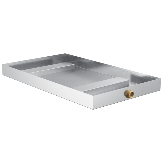 BRIZO Other Mystix XL Generator Pan — Not Applicable