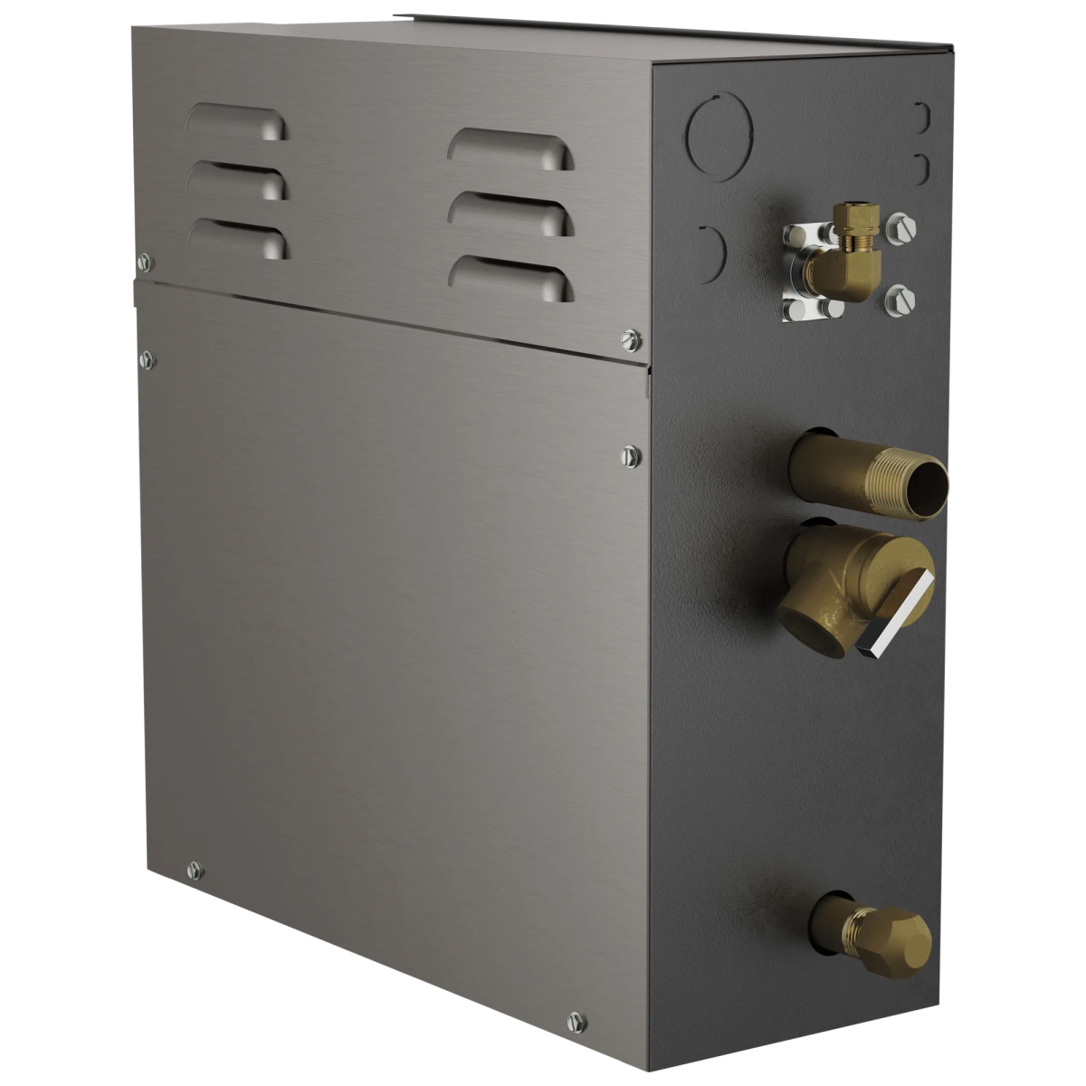 BRIZO Other 10kW Steam Generator - 208V 3ph — Not Applicable