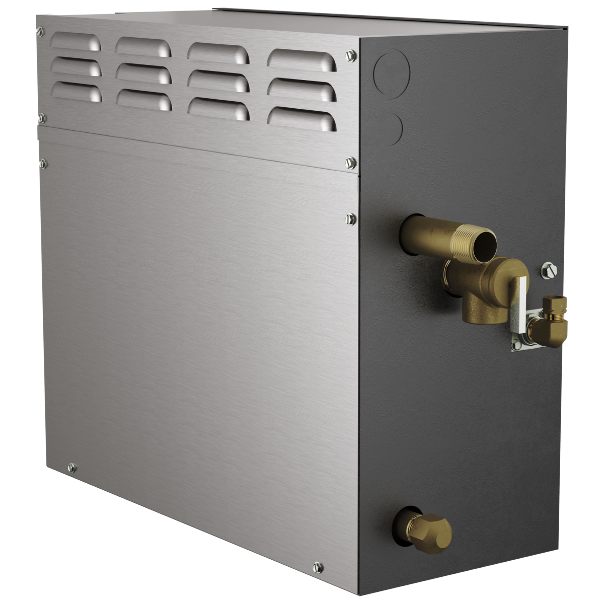 BRIZO Other 15kW Steam Generator - 208V 1ph — Not Applicable