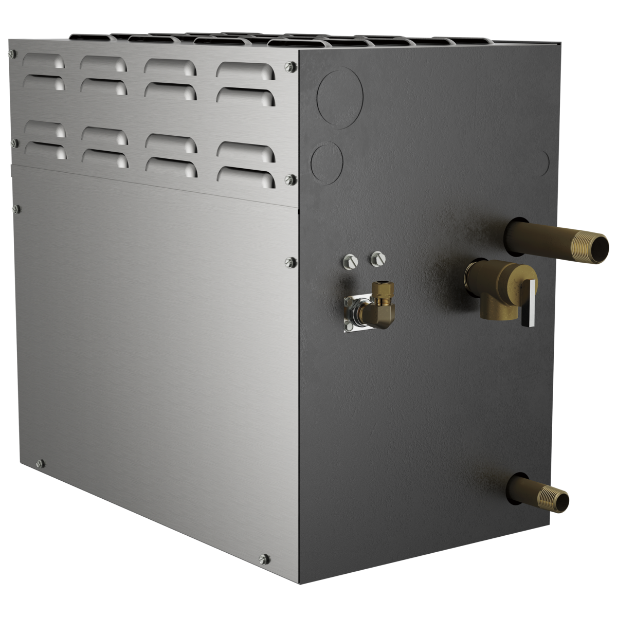 BRIZO Other 20kW Steam Generator - 220V 1ph — Not Applicable