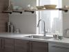 DELTA Essa Single Handle Pull-Down Kitchen Faucet with Touch2O Technology — Arctic Stainless