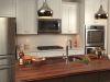 DELTA Trinsic Single Handle Pull-Down Kitchen Faucet — Chrome