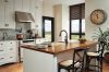 DELTA Leland Single Handle Pull-Down Kitchen Faucet with ShieldSpray Technology — Venetian Bronze