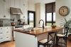 DELTA Leland Single Handle Pull-Down Kitchen Faucet with Touch2O and ShieldSpray Technologies — Venetian Bronze
