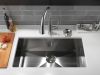 DELTA Other Metal Glass Rinser — Arctic Stainless