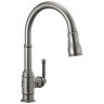 Black Stainless