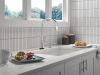 DELTA Monrovia Touch2O Technology Kitchen Faucet with Touchless Technology — Lumicoat® Chrome