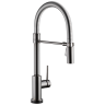 Black Stainless