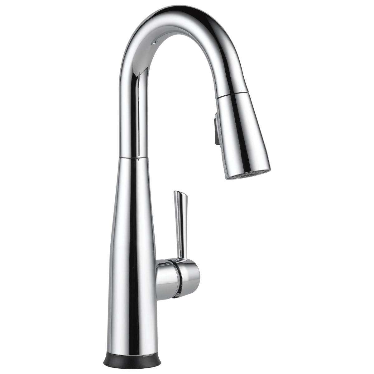DELTA Essa Touch2O Bar / Prep Faucet with Touchless Technology — Chrome
