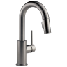 Black Stainless