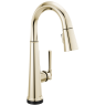 Lumicoat® Polished Nickel
