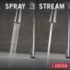 DELTA Emmeline Touch2O Bar / Prep Faucet with Touchless Technology — Lumicoat® Chrome