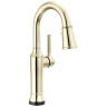 Lumicoat® Polished Nickel