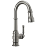 Black Stainless