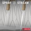 DELTA Monrovia Touch2O Bar / Prep Faucet with Touchless Technology — Lumicoat® Champagne Bronze