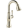 Lumicoat® Polished Nickel