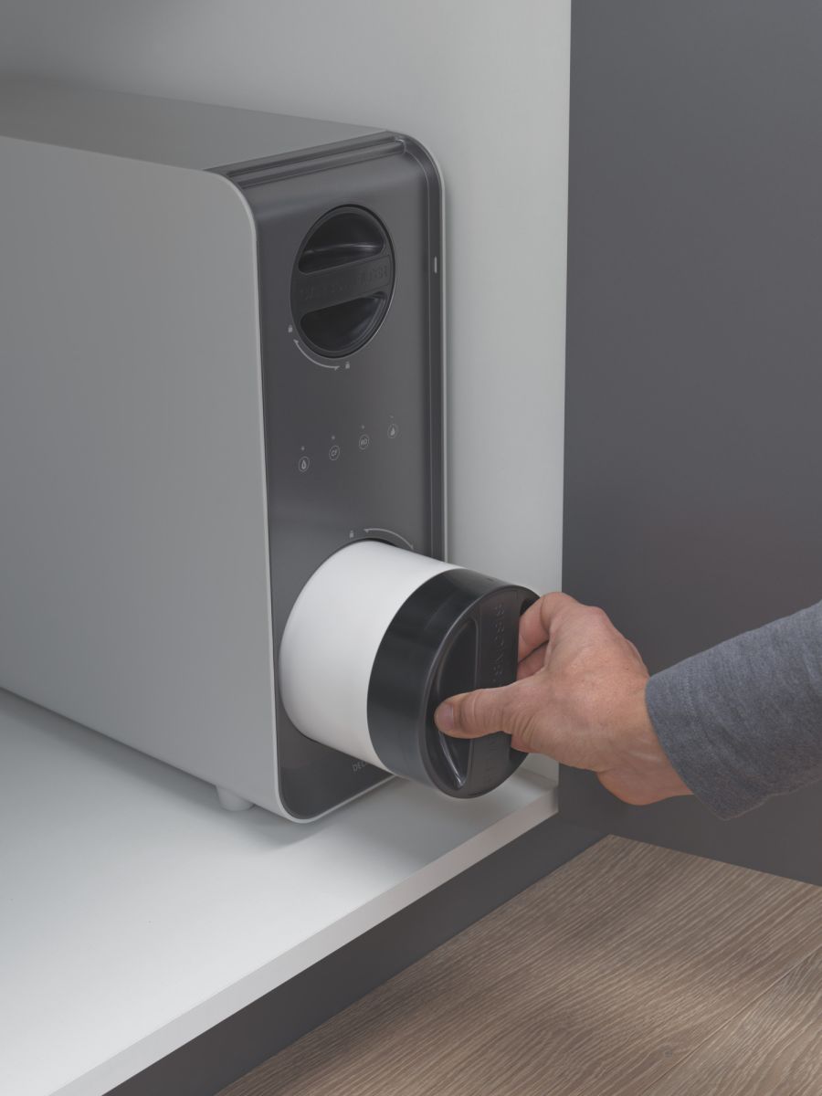 DELTA Clarifi Tankless Under Sink 6-Stage Reverse Osmosis System — Not Applicable