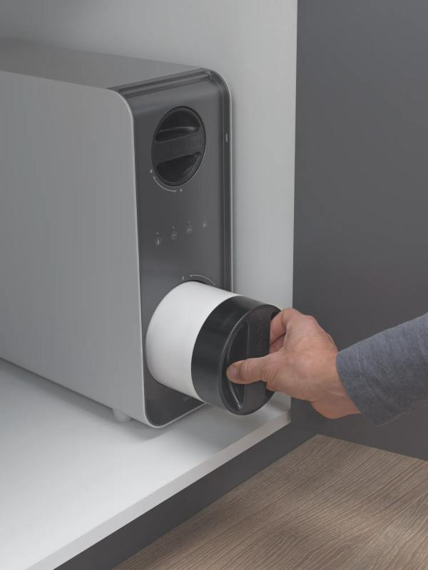 DELTA Clarifi Tankless Under Sink 6-Stage Reverse Osmosis System — Not Applicable