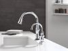 DELTA Cassidy Touch2O Technology Kitchen Faucet with Touchless Technology — Lumicoat® Chrome